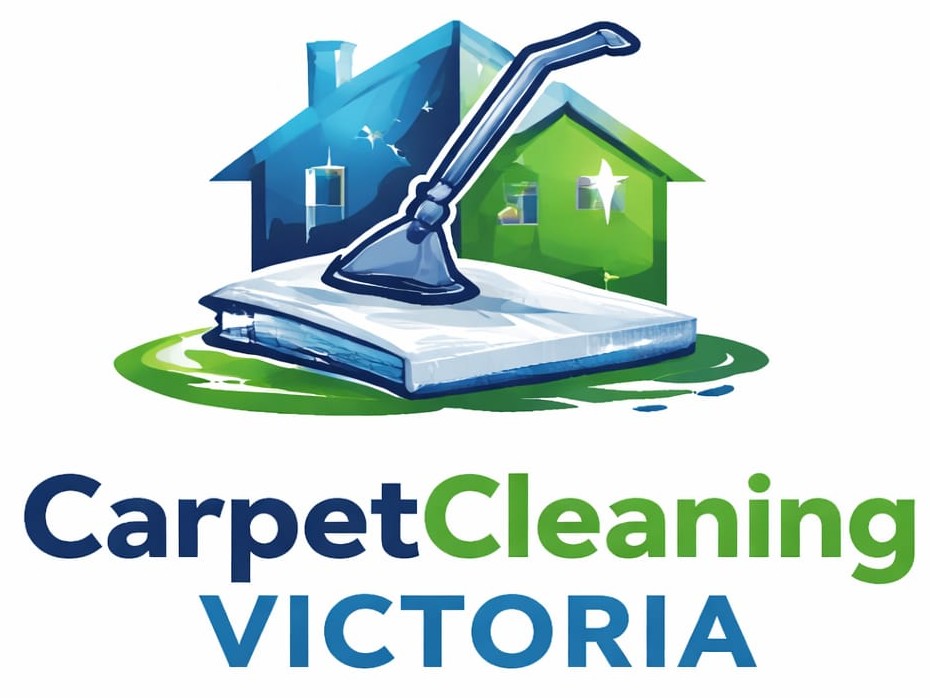 Carpet Cleaning Victoria logo