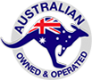Australian Owner and Operated